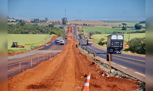 Audiência em Apucarana discute duplicação de rodovia e construção de contorno