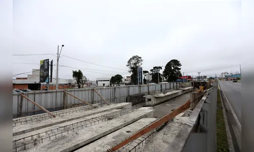 Estado retoma 83% das obras paralisadas em outras gestões