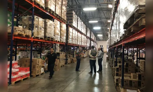 Operação gera R$ 14 milhões em multas a empresas de bebidas