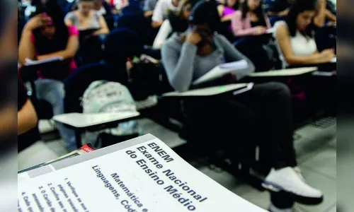 Enem disponibilizará atendimento especial a mais de 50 mil candidatos