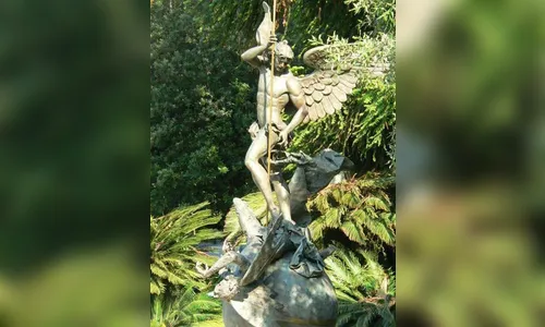 São Miguel Arcanjo 