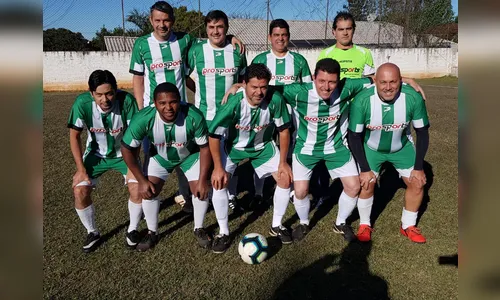 Termina neste sábado a primeira fase da Copa do Clube dos XV de Futebol Suíço