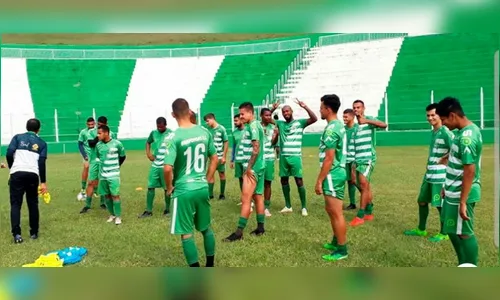 Com cinco jogos, Terceira Divisão do Paranaense prossegue neste domingo