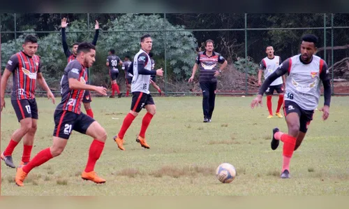 Após goleada sofrida em casa, Claudemir Sturion deixa o Apucarana Sports