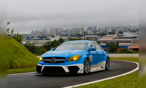 Londrina já se prepara para as 500 Milhas