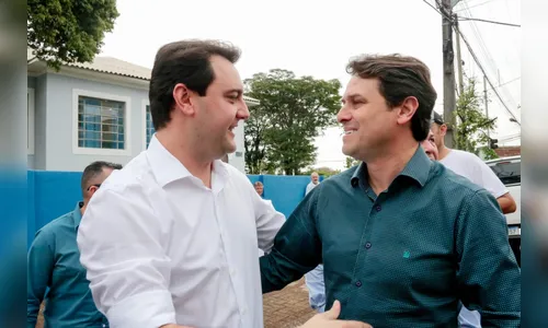 ​APUCARANA SÓ GANHA COM RATINHO JUNIOR