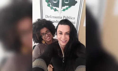 
							Mutirão auxilia comunidade trans na alteração de nome e gênero no registro civil, em Apucarana
						
						