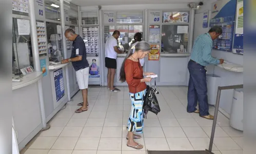 Lotofácil da Independência tem 33 apostas ganhadoras