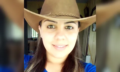 Jovem é morta a tiros durante trabalho rural