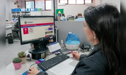 Prefeitura oferece orientação sobre emissão de Nota Fiscal Eletrônica