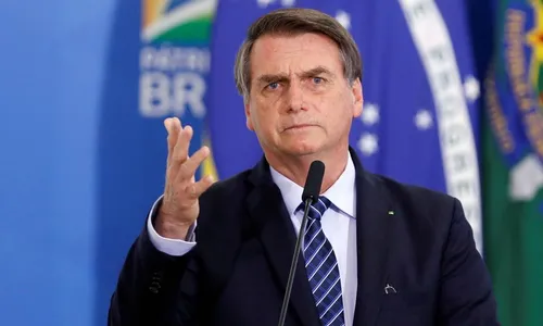 Segundo delegados, Bolsonaro tenta intimidar investigação do caso Marielle