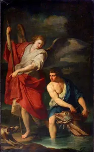 Anjos do mês de setembro: dia 9 