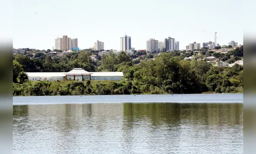 Simepar prevê tempo estável e calor para Apucarana e região 