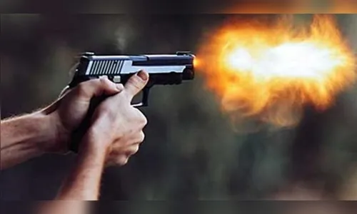 Homem invade residência em Borrazópolis e efetua disparos de arma de fogo