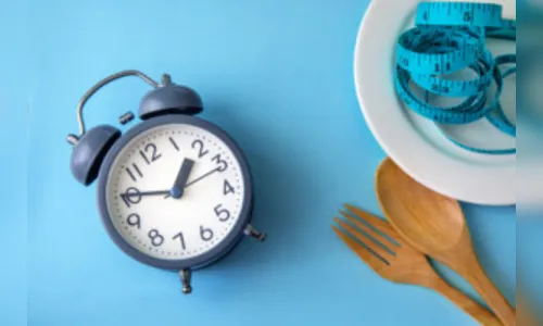 Nutricionista apucaranense explica os benefícios do jejum intermitente