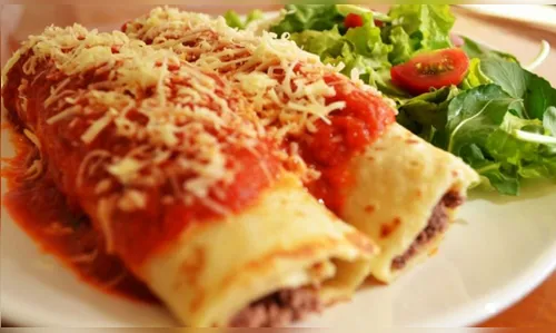 Confira o cardápio da semana da Cozinha Edhucca
