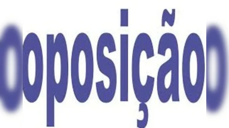 Imagem ilustrativa da notícia OPOSIÇÃO TÍMIDA EM APUCARANA