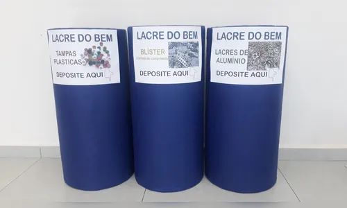 Apucarana lança campanha 