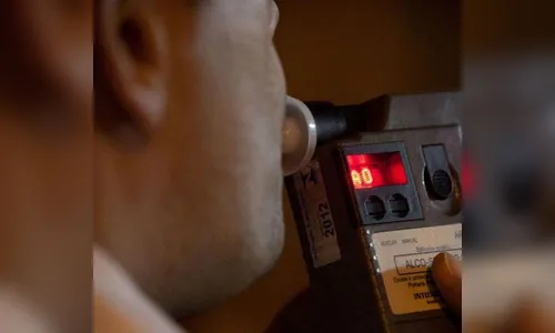 Motorista embriagado e com CNH cassada deixa vários carros danificados em rodovia municipal de Ivaiporã