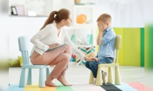 Psicóloga apucaranense reforça que educar com violência não traz efeitos positivos