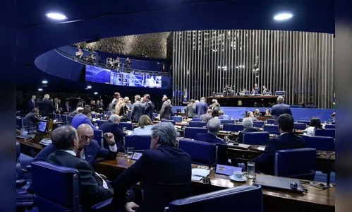 Reforma da Previdência dá primeiros passos no Plenário nesta terça 