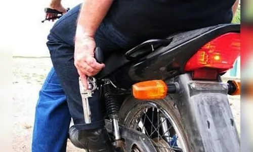 Malote é roubado em Arapongas 