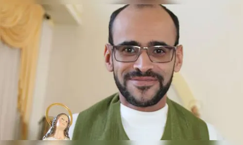 Padre ameaça moça por fim de relacionamento em Cambé e acaba preso