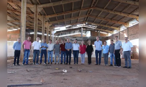
							Prêmio Café Qualidade Ivaiporã 2019 é entregue a produtores
						
						