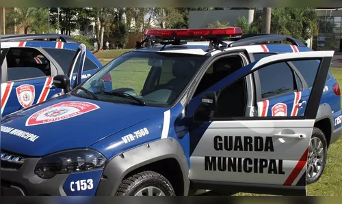 Homem em surto é morto pela GM de Londrina 