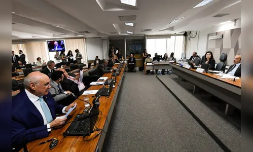 Proteção aos idosos poderá ter leis feitas pela União e pelos estados                                                                Fonte: Agência Senado