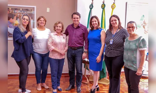 Economia Solidária vende produtos para o Sesc