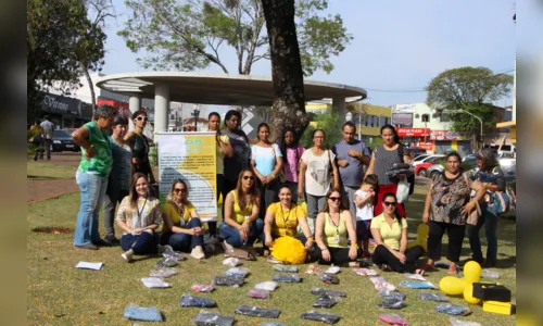 
							Prefeitura de Ivaiporã realiza ações voltadas à prevenção do suicídio
						
						