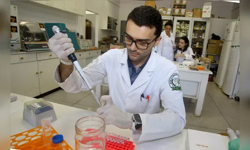 Universidades estaduais estão entre as melhores do mundo