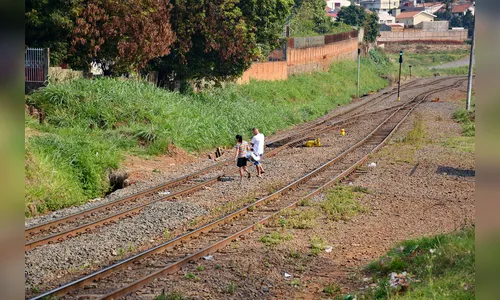 Justiça determina construção de travessia na Vila Apucaraninha