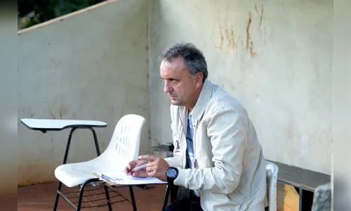 Gera e Atlético-MG realizam avaliação técnica neste final de semana