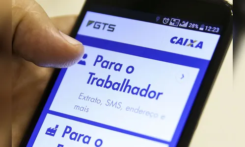 Caixa inicia pagamento de FGTS; saiba como sacar