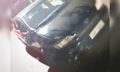 Motorista sem CNH, embriagado e na contramão provoca grave acidente em Arapongas 