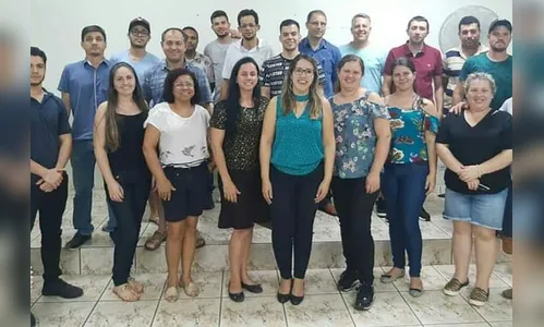 Empresários de Lunardelli participam de qualificação para venda digital