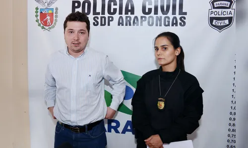 Operação contra o tráfico deflagrada em Arapongas prende 47 pessoas na região