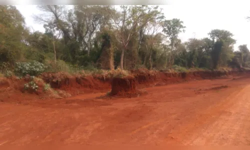 Prefeitura nega denúncia na internet que tenha degradado área ambiental