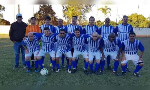 4ª edição da Copa do Clube dos XV entra na fase semifinal