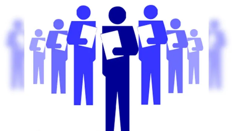 Imagem ilustrativa da notícia DUZENTOS CANDIDATOS PARA VEREADOR 