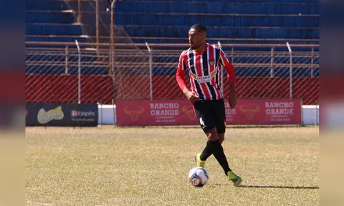 Com mudanças, Apucarana Sports tenta reagir na Taça Federação