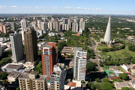 Tribunal de Justiça concede nova liminar que suspende decisões que concederam tornozeleiras eletrônicas a presos em Maringá