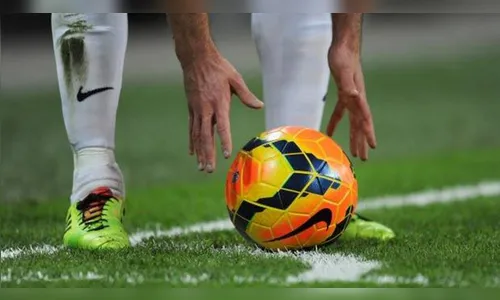 Paranaense da Terceira Divisão entra na quinta rodada neste domingo