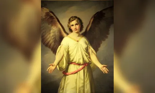 Anjos do mês de setembro: dia 14 