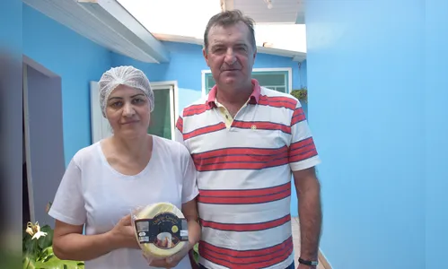 Produção de queijo artesanal agrega valor para a pecuária