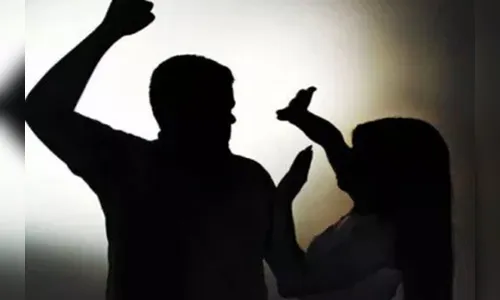 Rapaz é preso em Apucarana após agredir namorada