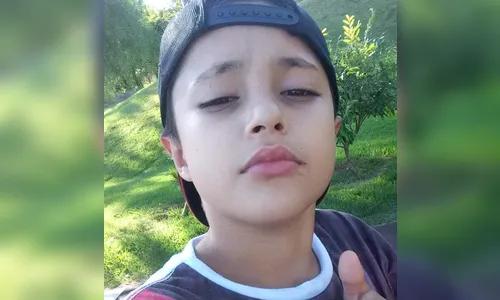 Família busca por criança de 12 anos que desapareceu em Ivaiporã (Encontrado)