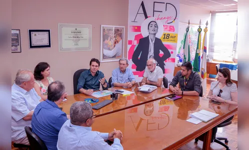 Portal vai cadastrar empresas para licitações da prefeitura